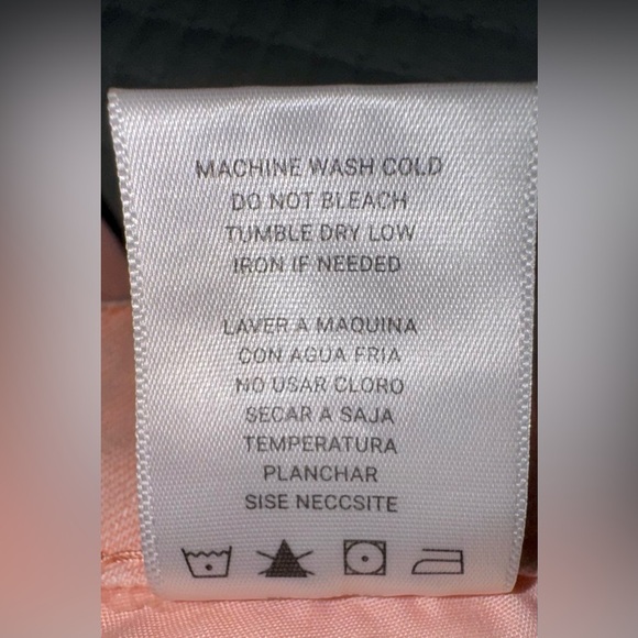 Ceros Lena Mid Rise Shorts. Size 31 NWT - Picture 10 of 12